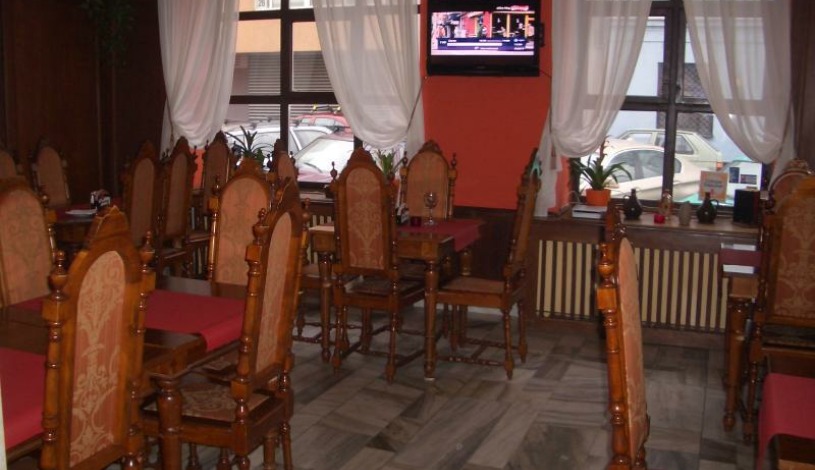 Elen´s Hotel Arlington *** Praha