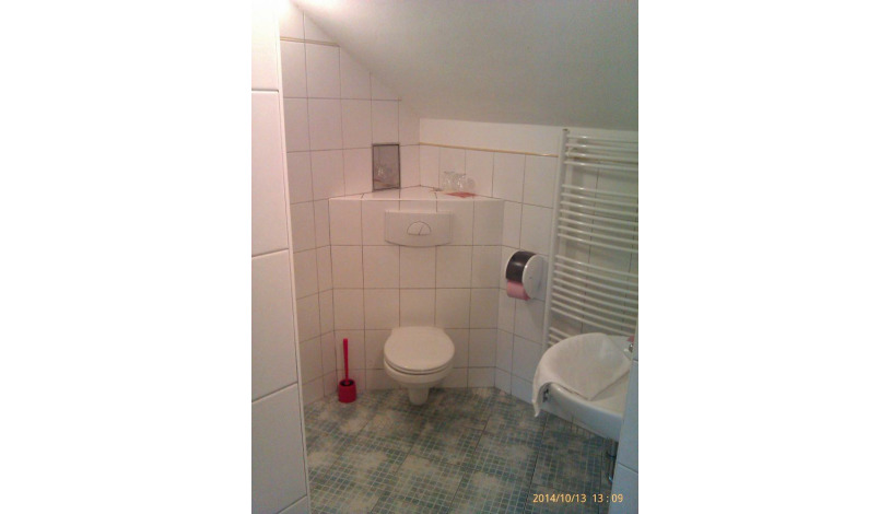 Elen´s Hotel Arlington *** Praha - Трехместный номер