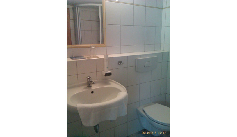 Elen´s Hotel Arlington *** Praha - Двухместный номер