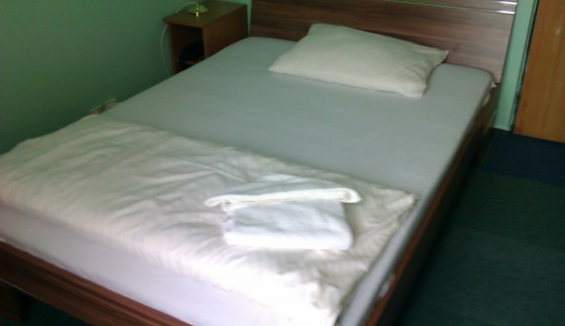Elen´s Hotel Arlington *** Praha - Двухместный номер