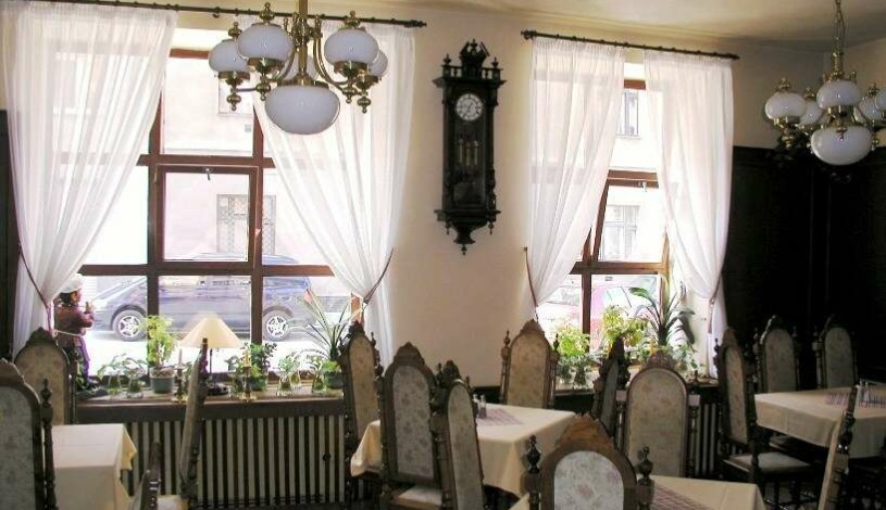Elen´s Hotel Arlington *** Praha