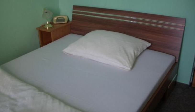Elen´s Hotel Arlington *** Praha - Одноместный номер