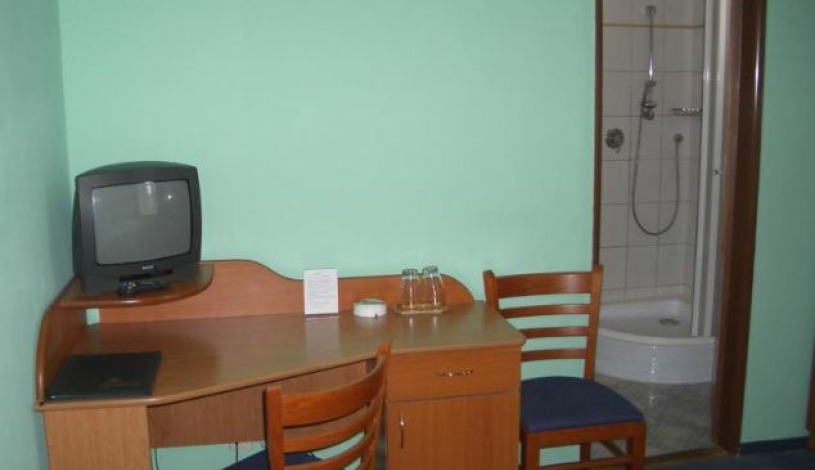 Elen´s Hotel Arlington *** Praha - Одноместный номер