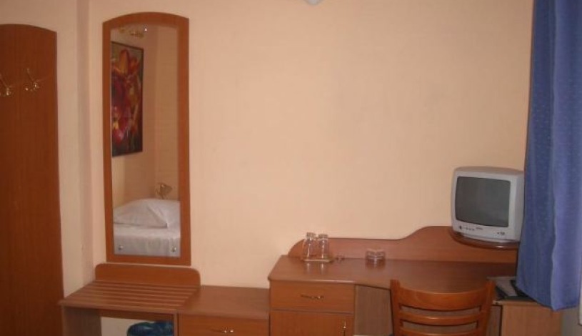 Elen´s Hotel Arlington *** Praha - Двухместный номер