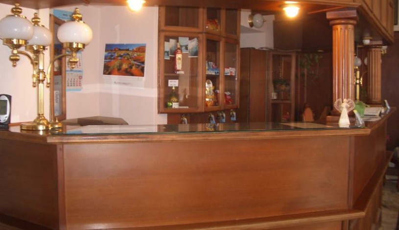 Elen´s Hotel Arlington *** Praha