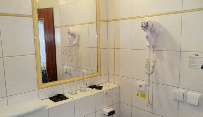Elen´s Hotel Arlington *** Praha
