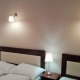Třílůžkový pokoj - Elen´s Hotel Arlington *** Praha