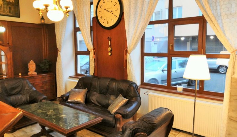 Elen´s Hotel Arlington *** Praha