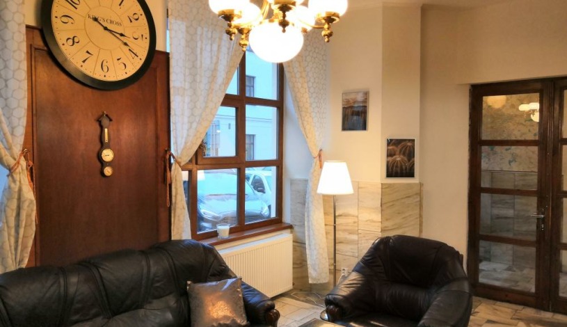Elen´s Hotel Arlington *** Praha