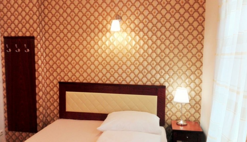 Elen´s Hotel Arlington *** Praha