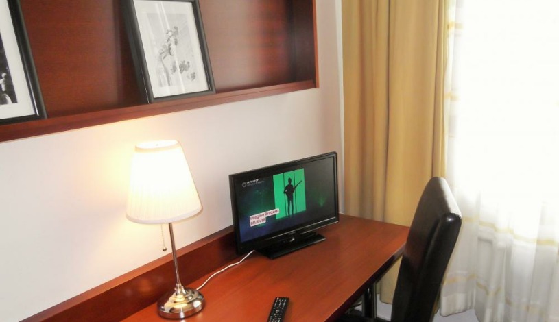 Elen´s Hotel Arlington *** Praha