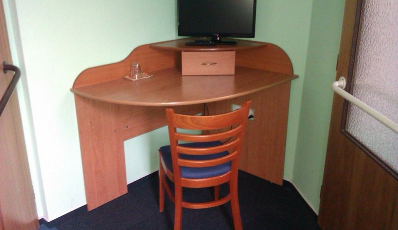 Elen´s Hotel Arlington *** Praha - Одноместный номер