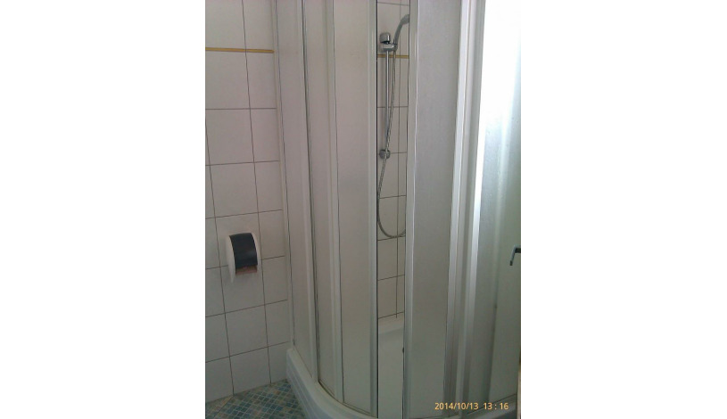 Elen´s Hotel Arlington *** Praha - Třílůžkový pokoj