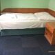 Single room - Elen´s Hotel Arlington *** Praha