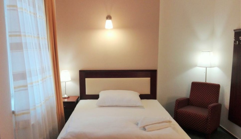 Elen´s Hotel Arlington *** Praha