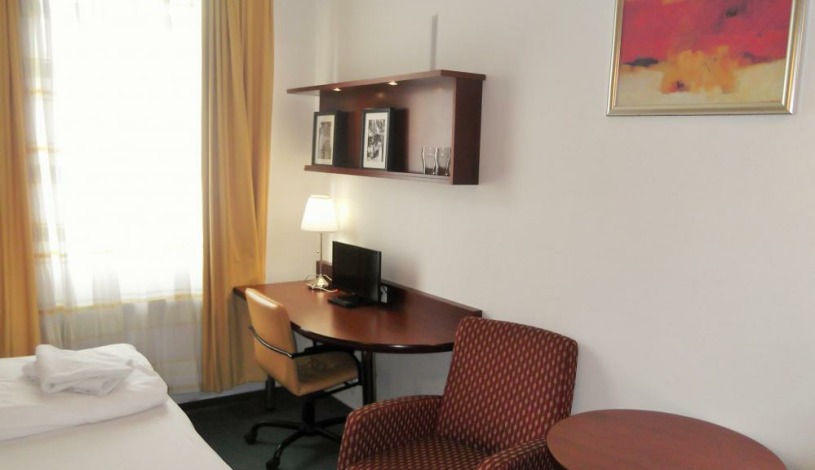 Elen´s Hotel Arlington *** Praha