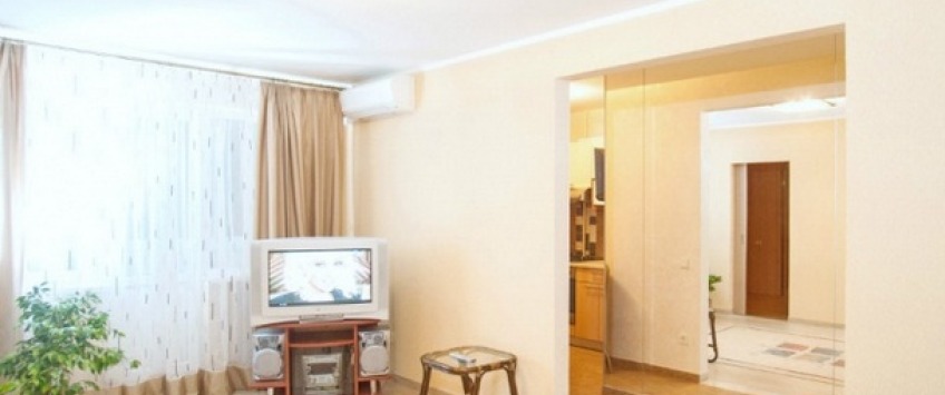 Apartment Arloŭskaja vulica Minsk - Apt 35333