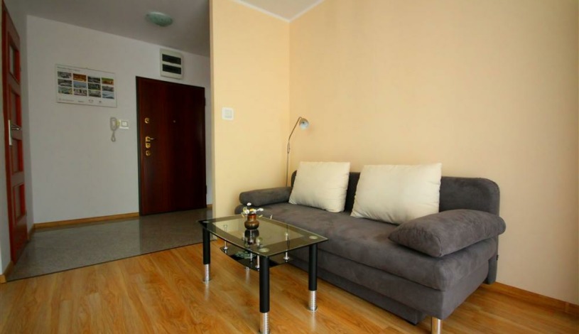 Apartment Armii Krajowej Sopot - Apt 31261