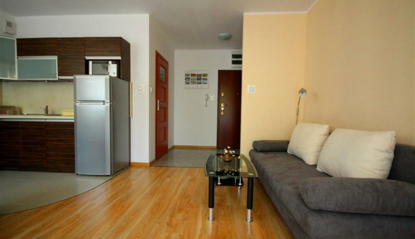 Apartment Armii Krajowej Sopot - Apt 31261