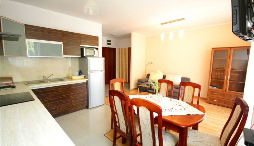 Apartment Armii Krajowej Sopot - Apt 31261