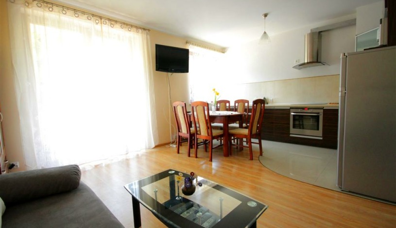 Apartment Armii Krajowej Sopot - Apt 31261