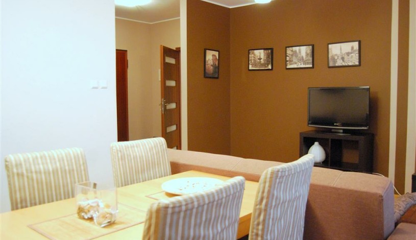 Apartment Armii Krajowej Sopot - Zatoka 22