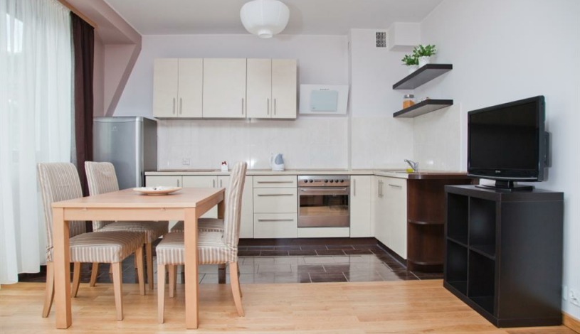 Apartment Armii Krajowej Sopot - Zatoka 22