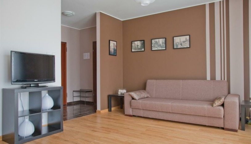 Apartment Armii Krajowej Sopot - Zatoka 22