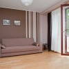 2-bedroom Sopot with-balcony and with kitchen