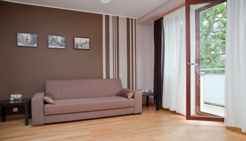 Apartment Armii Krajowej Sopot - Zatoka 22