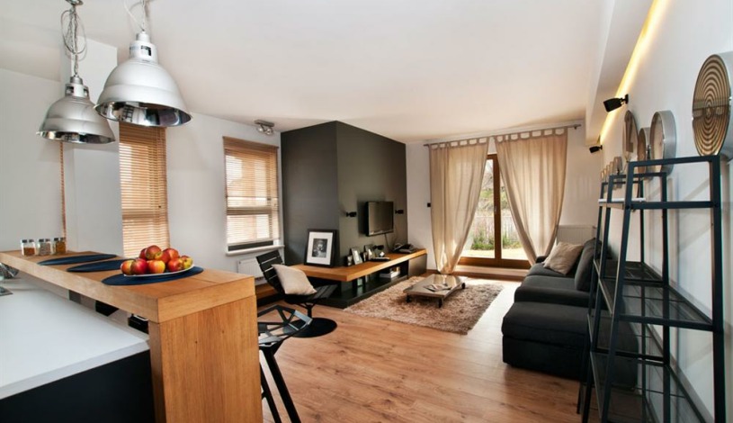 Apartment Armii Krajowej Sopot - Aquarius