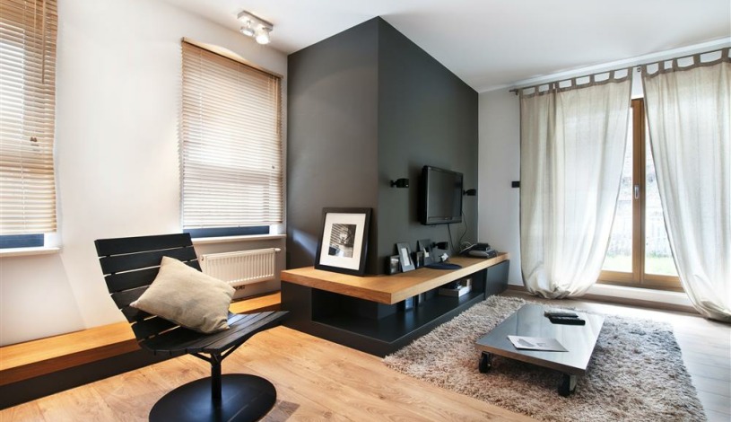 Apartment Armii Krajowej Sopot - Aquarius