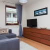 2-bedroom Apartment Sopot with kitchen for 4 persons