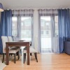 2-bedroom Apartment Sopot with kitchen for 4 persons