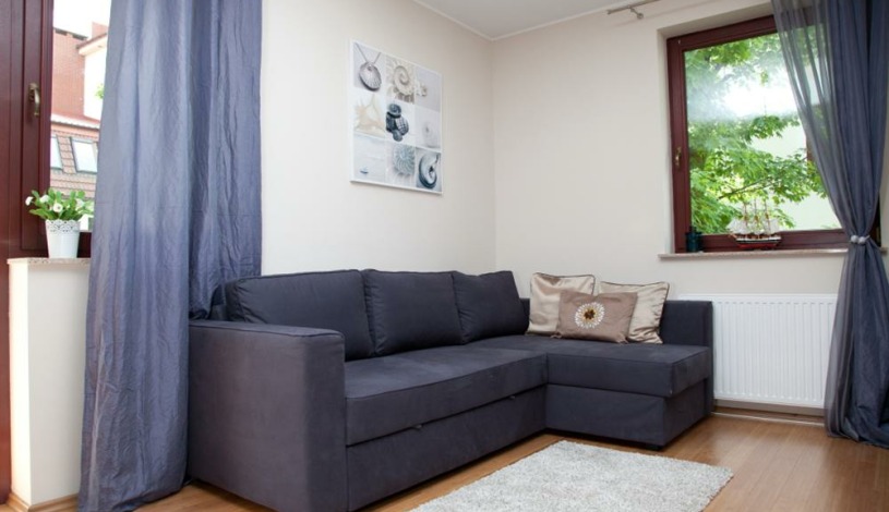 Apartment Armii Krajowej Sopot - Zatoka 17