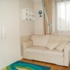 2-bedroom Sopot with kitchen for 6 persons