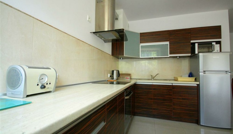 Apartment Armii Krajowej Sopot - Apt 31261