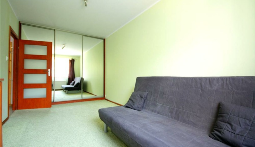 Apartment Armii Krajowej Sopot - Apt 31261
