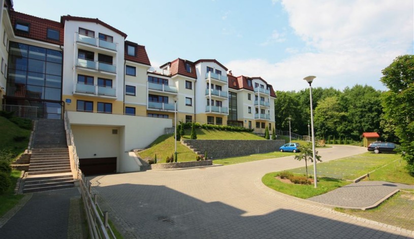 Apartment Armii Krajowej Sopot - Apt 31261