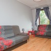 2-bedroom Sopot with-balcony and with kitchen