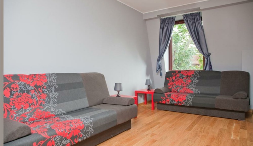 Apartment Armii Krajowej Sopot - Zatoka 22