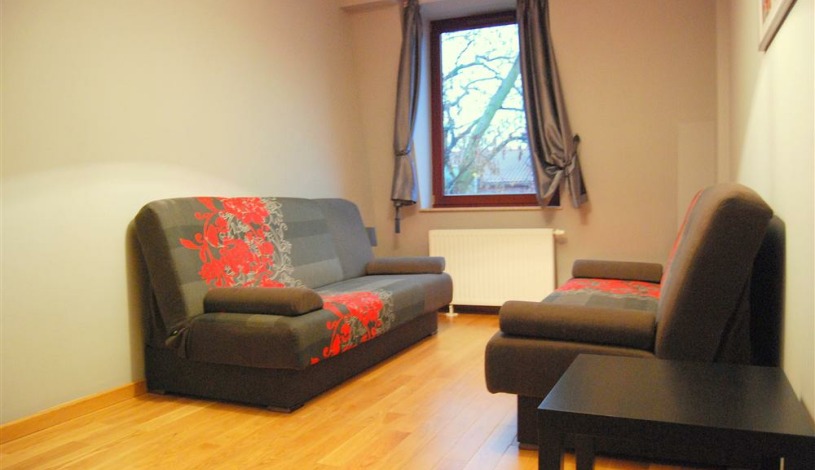 Apartment Armii Krajowej Sopot - Zatoka 22