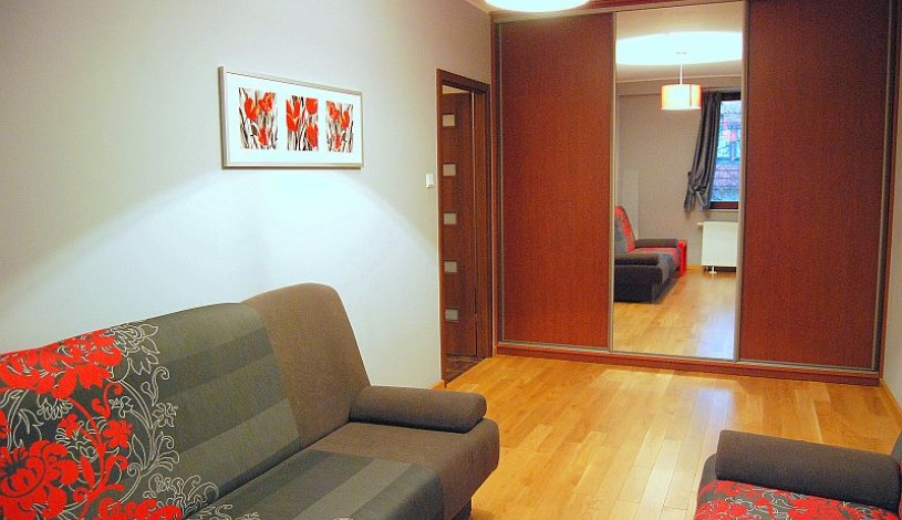 Apartment Armii Krajowej Sopot - Zatoka 22