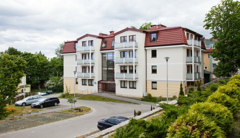 Apartment Armii Krajowej Sopot - Zatoka 22