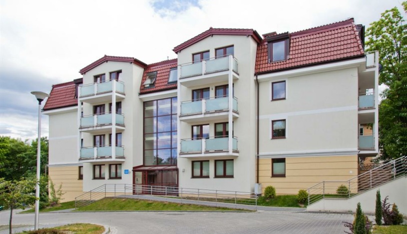 Apartment Armii Krajowej Sopot - Zatoka 22
