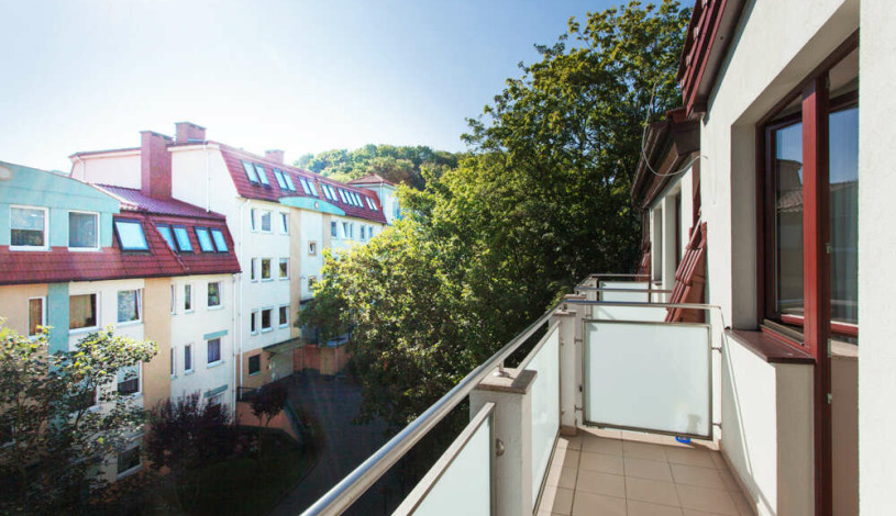 Apartment Armii Krajowej Sopot - Zatoka 22