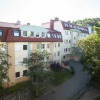 2-bedroom Sopot with-balcony and with kitchen