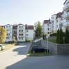 2-bedroom Sopot with-balcony and with kitchen