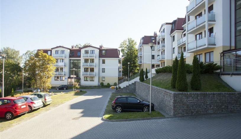 Apartment Armii Krajowej Sopot - Zatoka 22