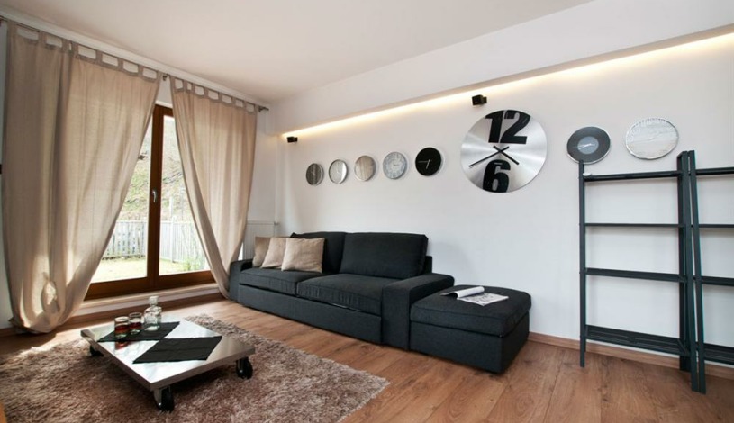 Apartment Armii Krajowej Sopot - Aquarius